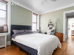 750 Riverside Drive 4E, New York NY 10031