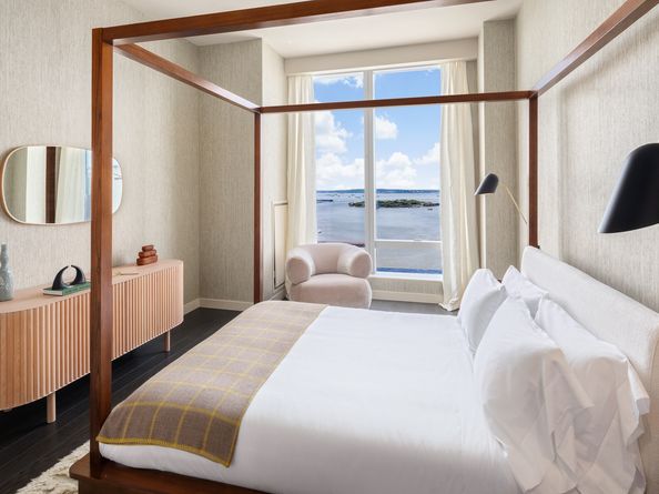 252 South Street 77B, New York NY 10002