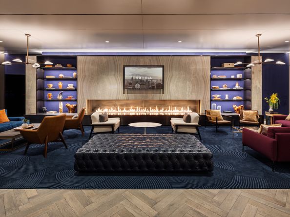 252 South Street 77B, New York NY 10002