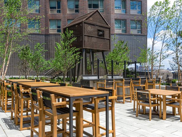 252 South Street 77B, New York NY 10002