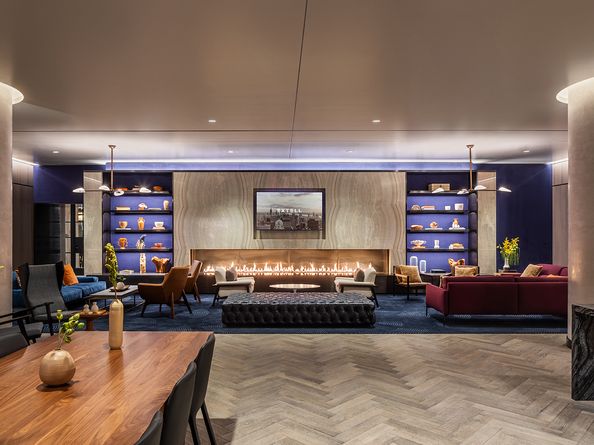 252 South Street 77B, New York NY 10002