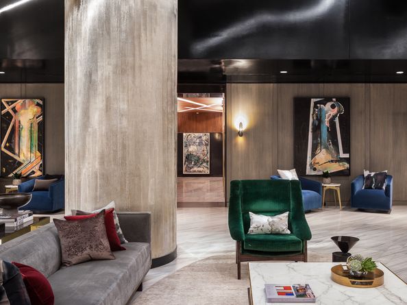 252 South Street 77B, New York NY 10002