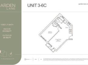 116-17 Grosvenor Lane 6C, Queens NY 11418