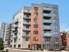 116-17 Grosvenor Lane 6C, Queens NY 11418