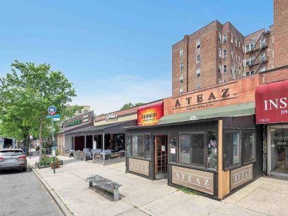 116-17 Grosvenor Lane 6C, Queens NY 11418