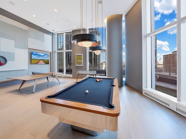 1 City Point 59G, Brooklyn NY 11201