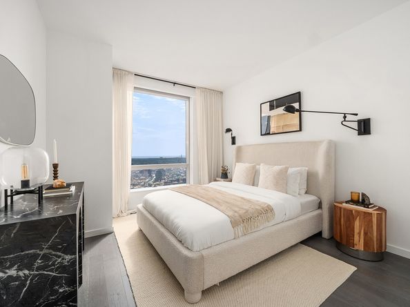 1 City Point 59G, Brooklyn NY 11201