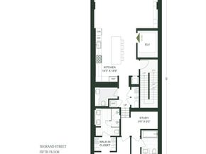 74 Grand Street 5, New York NY 10013
