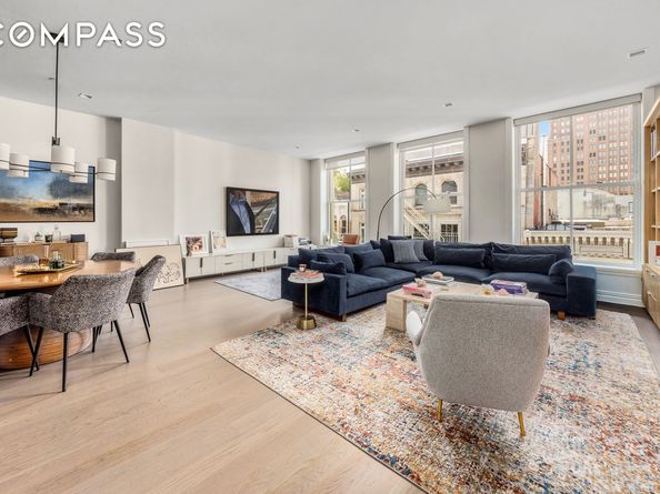 74 Grand Street 5, New York NY 10013