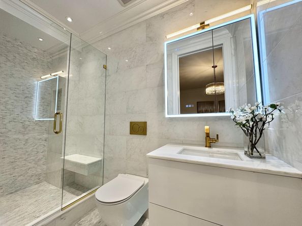 140 West 58th Street 3A, New York NY 10019