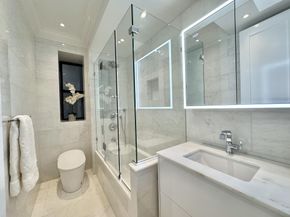 140 West 58th Street 3A, New York NY 10019