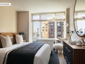 210 Warren Street 5G, New York NY 10282