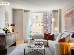 210 Warren Street 5G, New York NY 10282