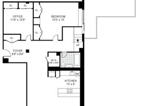 176 Broadway 10C, New York NY 10038
