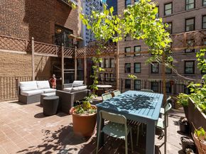176 Broadway 10C, New York NY 10038