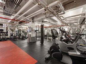 333 East 43rd Street 910, New York NY 10017
