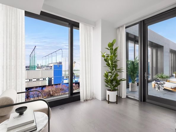 500 West 18th Street 5C, New York NY 10011