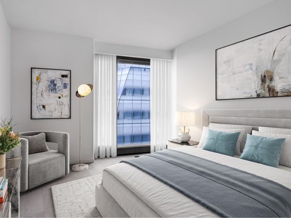 500 West 18th Street 5C, New York NY 10011