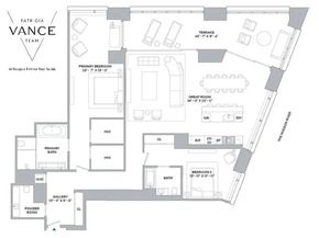 500 West 18th Street 5C, New York NY 10011