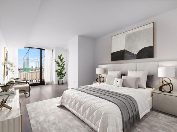 500 West 18th Street 5C, New York NY 10011