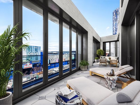 500 West 18th Street 5C, New York NY 10011