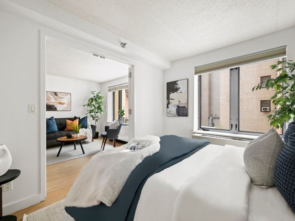 53 Boerum Place 4K, Brooklyn NY 11201