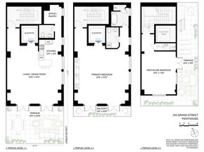 334 Grand Street, New York NY 10002