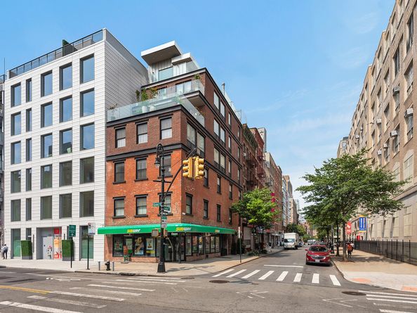 334 Grand Street, New York NY 10002