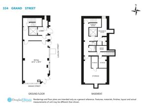 334 Grand Street, New York NY 10002