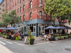 334 Grand Street, New York NY 10002