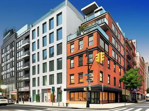 334 Grand Street, New York NY 10002