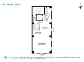 334 Grand Street, New York NY 10002