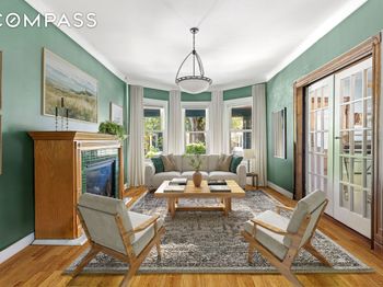 489 Marlborough Road