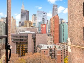 45 Tudor City Place 1514, New York NY 10017