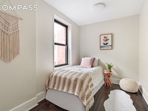 160 Ocean Parkway 6C, Brooklyn NY 11218