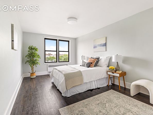 160 Ocean Parkway 6C, Brooklyn NY 11218