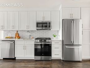 160 Ocean Parkway 6C, Brooklyn NY 11218