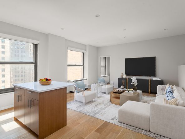 20 West Street 18F, New York NY 10004