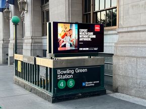 20 West Street 18F, New York NY 10004