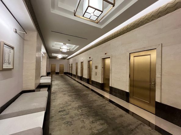 20 West Street 18F, New York NY 10004