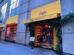 20 West Street 18F, New York NY 10004