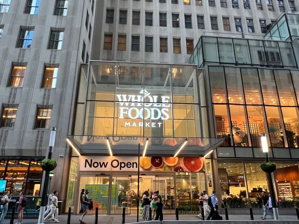 20 West Street 18F, New York NY 10004