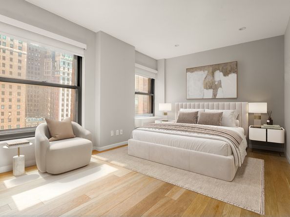 20 West Street 18F, New York NY 10004