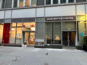 20 West Street 18F, New York NY 10004