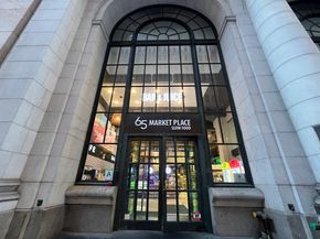 20 West Street 18F, New York NY 10004