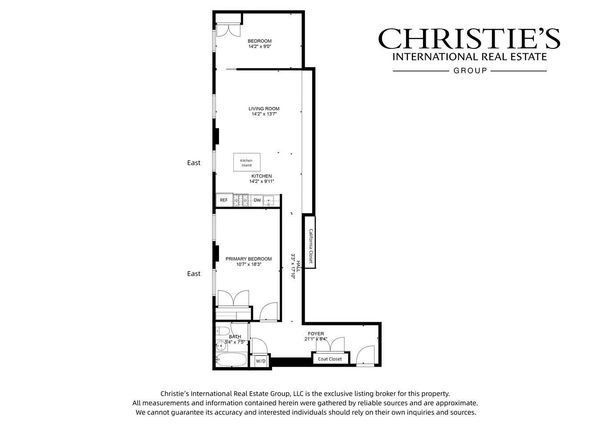 20 West Street 18F, New York NY 10004
