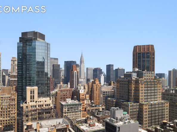 15 East 30th Street 30C, New York NY 10016