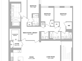 62 Reade Street 4, New York NY 10007