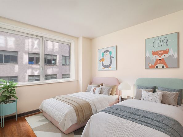 30 Little West Street 4G, New York NY 10280