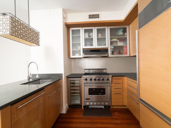 30 Little West Street 4G, New York NY 10280